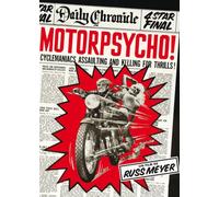 Motor Psycho