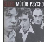 Motor Psycho by Bleed [CD] NEUF