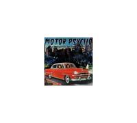 Motor Psycho - Lux And Ivy Feel The Need For Speed