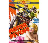 Motor Psycho - Vost
