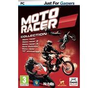Motor Racer
