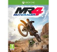 Motor Racer 4 Xbox One