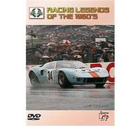Motor-Racing Legends Of The 1960s G