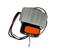 motor replacement parts, Module de ventilation avec moteur, compatible avec les pièces de rechange et accessoires for aspirateur sans fil Dreame H12 Wet & Dry,for Vacuum Cleaner Main Body Assembly