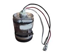 motor replacement parts, Module de ventilation avec moteur, compatible avec les pièces de rechange et accessoires for aspirateur à main Dreame H12 Pro MXD-A-2,for Vacuum Cleaner Main Body Assembly