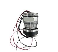 motor replacement parts, Pièces de rechange et accessoires for aspirateur à main double Dreame H12, nouveau module de ventilateur, moteur principal,for Vacuum Cleaner Main Body Assembly