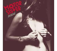 MOTOR SISTER - RIDE CD NEUF