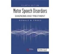 Motor Speech Disorders Motor Speech Disorders (Auteur)
