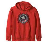 Motor Spirit - Haute qualité Depuis 1987 - Durabilité et résistance Sweat à Capuche