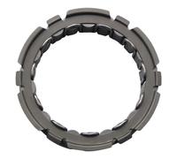 Motor Starter Motor One Way Clutch Compatible avec Les modèles XT600, XT500E, TT600, SRX400, SRX600, SZR660 et similaires