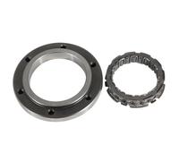 Motor Starter One Way Clutch Bearing Compatible avec Outfitter 400, Crossfire UTV 400GT, ATV Bearclaw 400 et Modèles similaires UTV