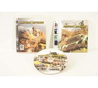 Sony – Motorstorm Ps3
