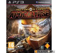 Motorstorm Apocalypse C