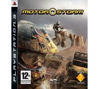 Motor Storm [import anglais]