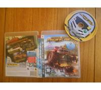 Motorstorm - Pacific Rift Ps3