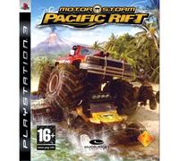 Motor Storm Pacific Rift Ps3