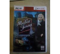 Motor Tour Soul Of The Machine Pc