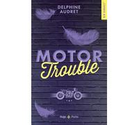 Motor trouble: Spin off sergent Lady Killer