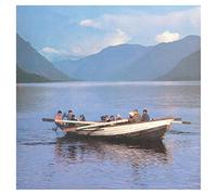 Motorama – Calendar – CD – Import