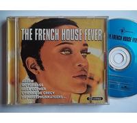 Motorbass - French House Fever V.2 [Import]