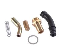 Motorbike Carburetor Carb Choke Plunger Starter Kit 16046-MZ6-730 Fit for Honda for Shadow VT500 VT600 VT700 VT750 VT800