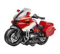 Motorbike Électrique pour - Modèle De Moto Zéro Réaliste | CBR 1 Licencié Toy De Moto | Vélo À Motivation À Batterie Adapté Au Jeu en Plein Air, Aux Cadeaux d'anniversaire Et À La Condui