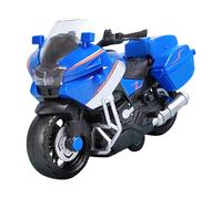 Motorbike Électrique pour - Modèle De Moto Zéro Réaliste | CBR 1 Licencié Toy De Moto | Vélo À Motivation À Batterie Adapté Au Jeu en Plein Air, Aux Cadeaux d'anniversaire Et À La Condui