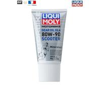 Motorbike Gear Oil Graisse transmission Scooter Liqui Moly 80W-90 150ml