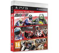 Motorbike Racing Pack