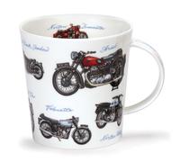 (Motorbikes) - Cairngorm Bike Mug