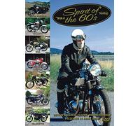 Motorbikes - Motorbikes - Spirit of the Sixties [Import anglais]