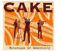 Motorcade Of Generosity