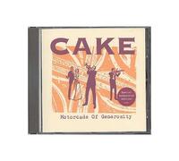Capricorn Heiztechnik Gâteau Motorcade of Generosity Import