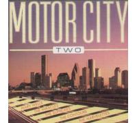 Motorcity Volume 2 / (featuring: Mary Wells, Rare Earth, Contours, Barbara Randolf...)