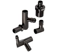 Motorcraft EV152D Valve de ventilation positive pour carter moteur