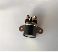Motorcycle 12V Scooter AN125 HS125T Voltage Starter Relay for Suzuki 125cc an 125 150 QS150T Electric Spare Parts