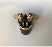 Motorcycle 12v Starter Relay Solenoid Electrical Switch for Suzuki LT160 LT160E for Quadrunner 1989 1990 1991 1992 2003 2004 ATV