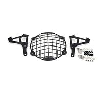 Motorcycle 2016 2017 Headlight Head Light Guard Protector Cover Protection Grill 2018 2019 2021 2020 for Royal Enfield for Himalayan,Good Performance