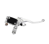 Motorcycle 7/8" 22mm Front Hydraulic Brake Pump Master Cylinder Lever For EXC For EXCF For XC For XCF For SX For SXF For XCW For TPI Six Days 2003-2023,Robuste