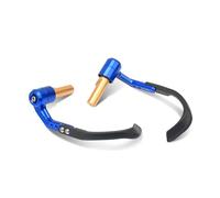 Motorcycle 7/8" 22mm Handlebar Grips Guard Brake Clutch Levers Guard Universal For BMW F750GS,Good performance