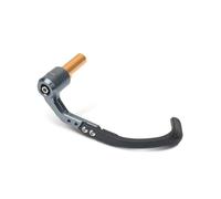 Motorcycle 7/8" 22mm Handlebar Grips Guard Brake Clutch Levers Guard Universal For BMW F750GS,Good performance