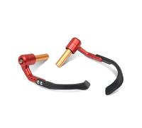 Motorcycle 7/8" 22mm Handlebar Grips Guard Brake Clutch Levers Guard Universal For BMW F750GS,Good performance