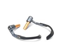 Motorcycle 7/8" 22mm Handlebar Grips Guard Brake Clutch Levers Protector For CRF1000L For CRF1100L For Africa For Twin,Good performance