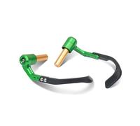 Motorcycle 7/8" 22mm Handlebar Grips Guard Brake Clutch Levers Protector For CRF1000L For CRF1100L For Africa For Twin,Good performance