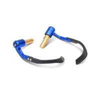 Motorcycle 7/8" 22mm Handlebar Grips Guard Brake Clutch Levers Protector For CRF1000L For CRF1100L For Africa For Twin,Good performance