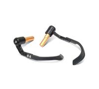 Motorcycle 7/8" 22mm Handlebar Grips Guard Brake Clutch Levers Protector For CRF1000L For CRF1100L For Africa For Twin,Good performance