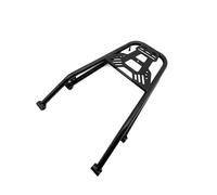 Motorcycle À Bagages Rack De Rangement De Rangement Porte-étagère De Support Tour pour CL 250 300 500 CL250 CL300 CL500 23 24 Étendu