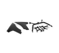 Motorcycle Accessories ABS Fairing Support Bracket for Touring for CVO for Road for Glide for St for FLTRXSTSE 2024 for FLTRXSE 2023 2024,Moto Pare-Brise