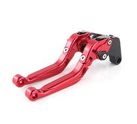 Motorcycle Accessories Adjustable Foldable Clutch Lever Brake Levers CNC Aluminum Fit For Triumph For Tiger 900 rally Pro 2020-2021,Robuste