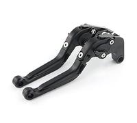 Motorcycle Accessories Adjustable Foldable Clutch Lever Brake Levers CNC Aluminum Fit For Triumph For Tiger 900 rally Pro 2020-2021,Robuste
